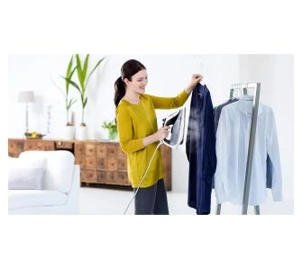 Утюг с паром Braun TexStyle 7 SI 7149 WB original6 Утюг с паром Braun TexStyle 7 SI 7149 WB original6