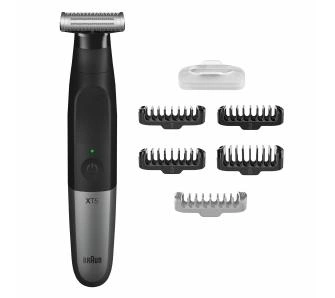 Триммер Braun Series X XT5100 Wet & Dry original1 Триммер Braun Series X XT5100 Wet & Dry original1