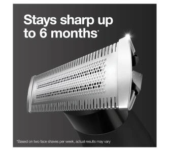 Триммер Braun Series X XT5100 Wet & Dry original2 Триммер Braun Series X XT5100 Wet & Dry original2