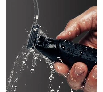 Триммер Braun Series X XT5100 Wet & Dry original4 Триммер Braun Series X XT5100 Wet & Dry original4