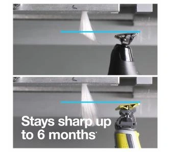 Триммер Braun Series X XT5100 Wet & Dry original5 Триммер Braun Series X XT5100 Wet & Dry original5