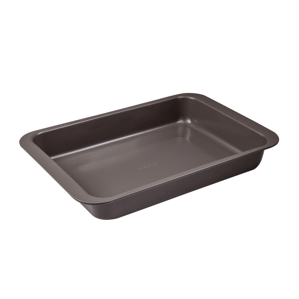 Набор форм для выпечки Bergner Bakeware lovers, 2 предмета (BG-37196-CO) original2 Набор форм для выпечки Bergner Bakeware lovers, 2 предмета (BG-37196-CO) original2