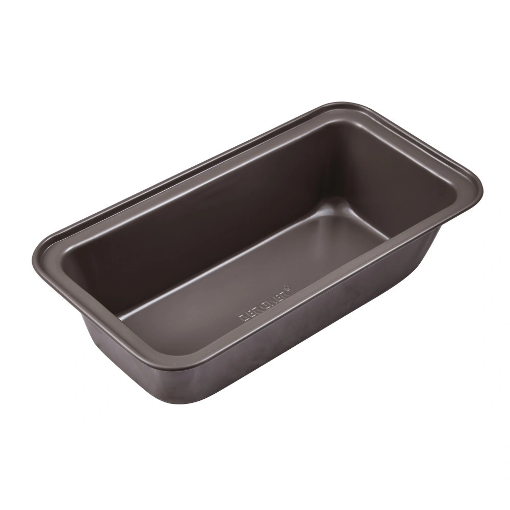 Набор форм для выпечки Bergner Bakeware lovers, 2 предмета (BG-37196-CO) original3 Набор форм для выпечки Bergner Bakeware lovers, 2 предмета (BG-37196-CO) original3