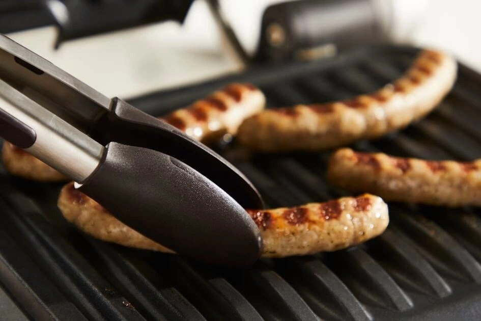 Электрогриль прижимной Tefal OptiGrill 2in1 GC772D30 original11 Электрогриль прижимной Tefal OptiGrill 2in1 GC772D30 original11