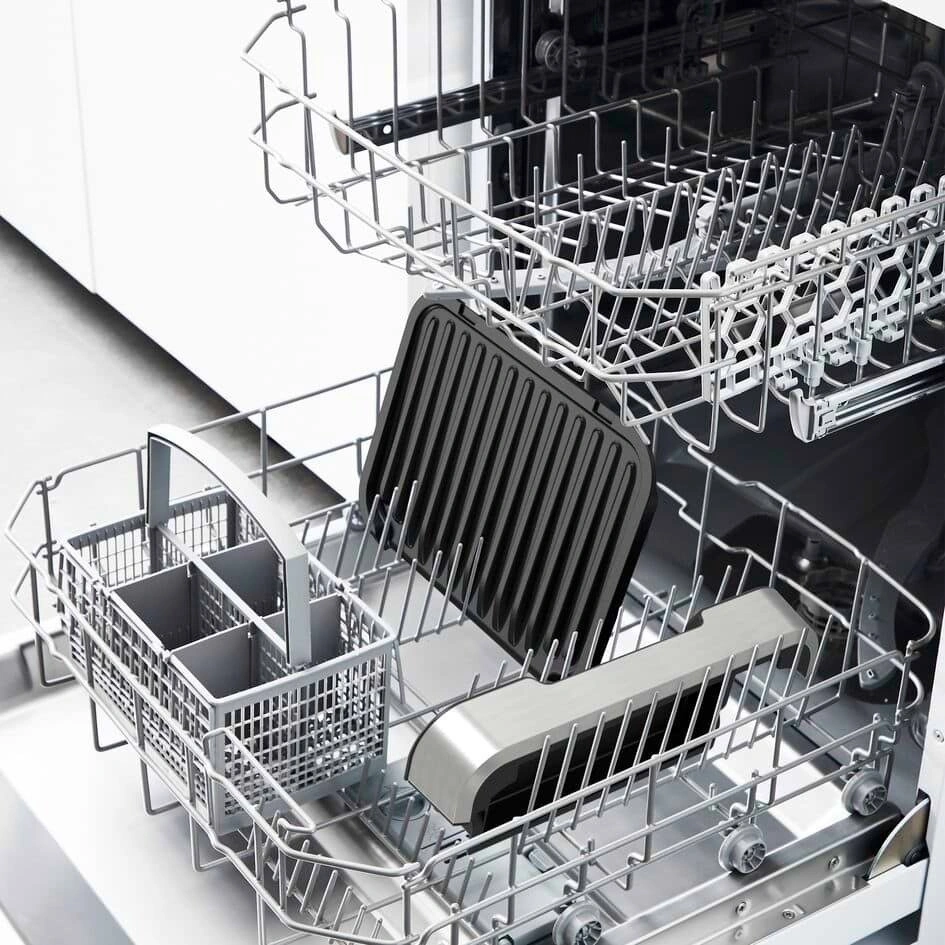 Электрогриль прижимной Tefal OptiGrill 2in1 GC772D30 original15 Электрогриль прижимной Tefal OptiGrill 2in1 GC772D30 original15