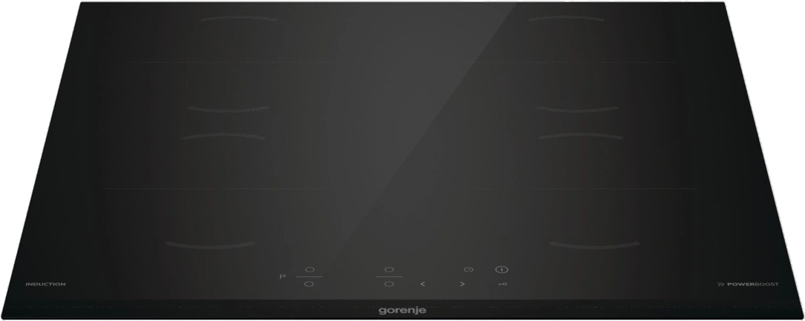 Варочная поверхность индукционная Gorenje GI6401BCE original3 Варочная поверхность индукционная Gorenje GI6401BCE original3