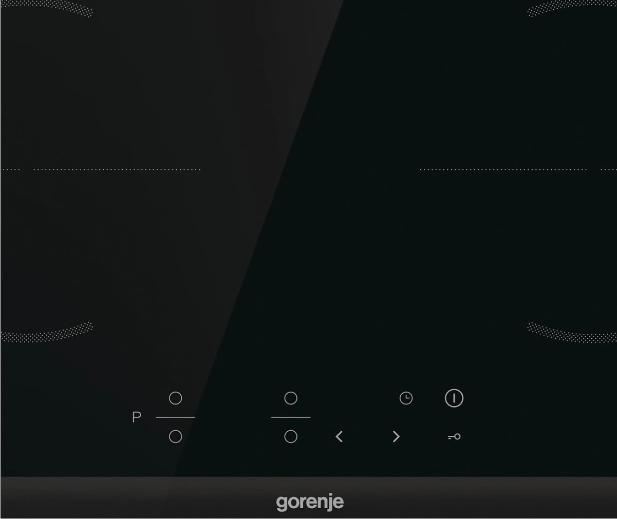 Варочная поверхность индукционная Gorenje GI6401BCE original8 Варочная поверхность индукционная Gorenje GI6401BCE original8