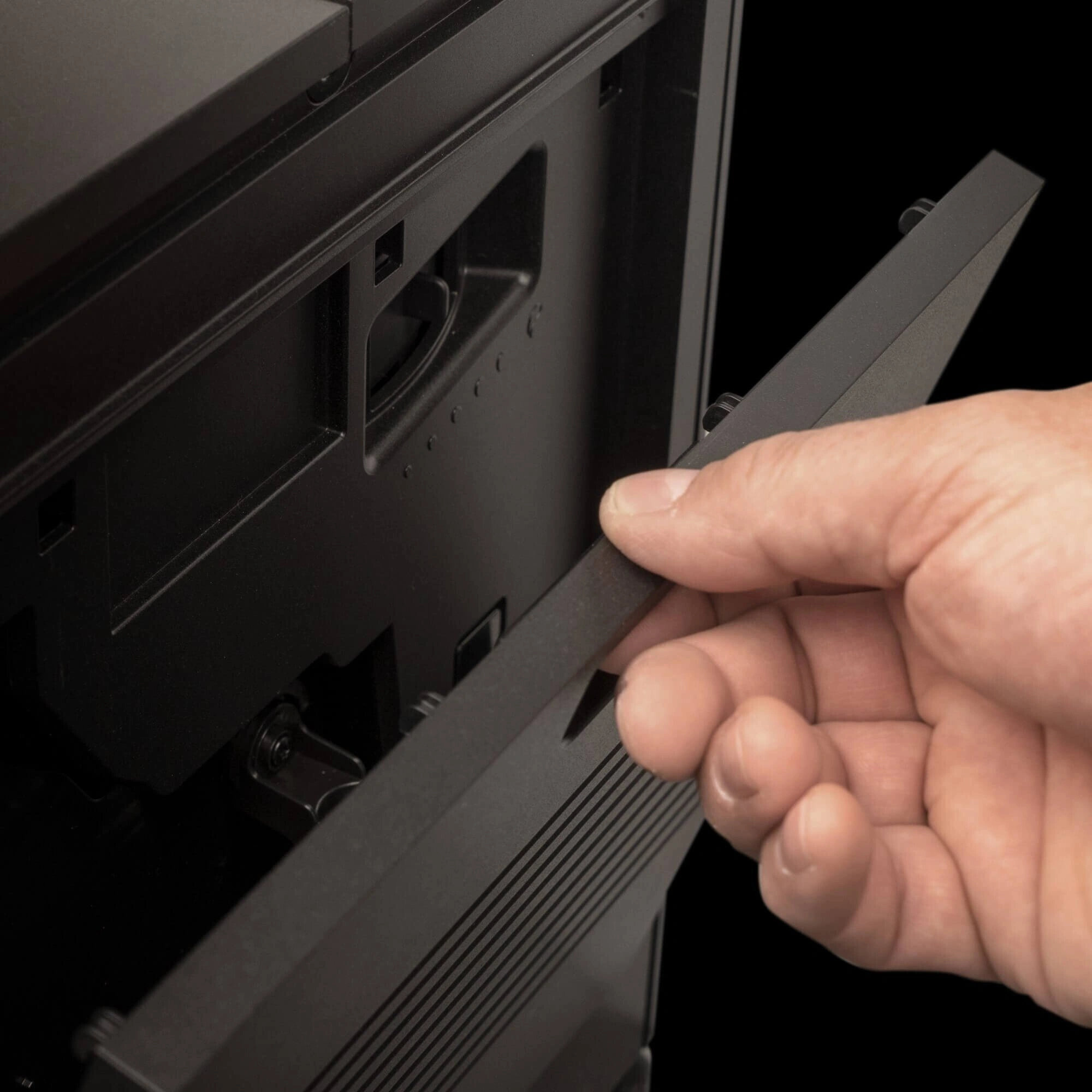 Кофемашина автоматическая Nivona CafeRomatica 960 (NICR960) original5 Кофемашина автоматическая Nivona CafeRomatica 960 (NICR960) original5