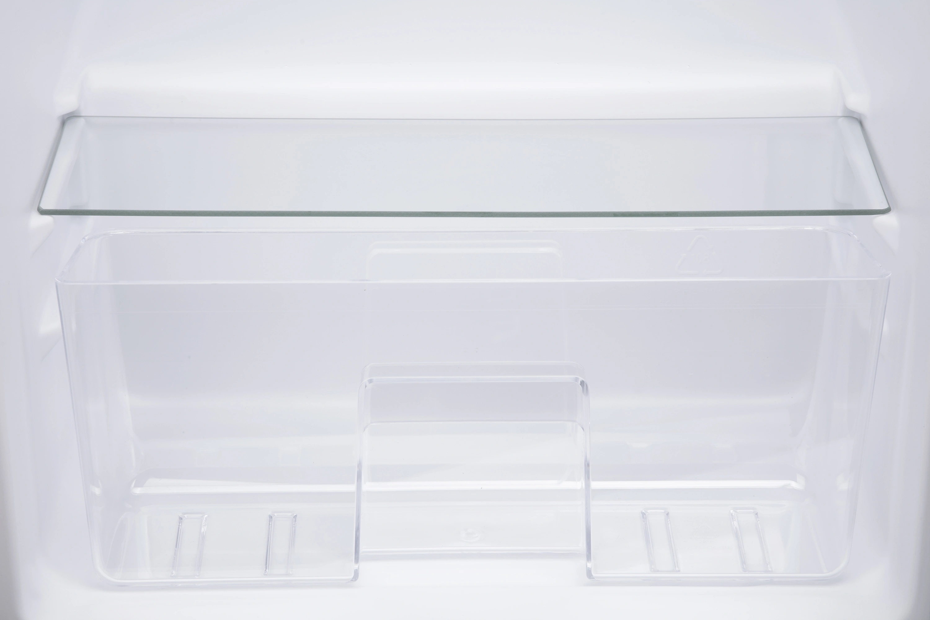 Холодильник с морозильной камерой ARDESTO DFM-90W original7 Холодильник с морозильной камерой ARDESTO DFM-90W original7