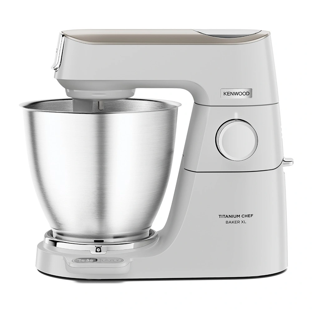 Кухонный комбайн Kenwood KVL 65.001 WH Titanium Chef Baker XL original1 Кухонный комбайн Kenwood KVL 65.001 WH Titanium Chef Baker XL original1