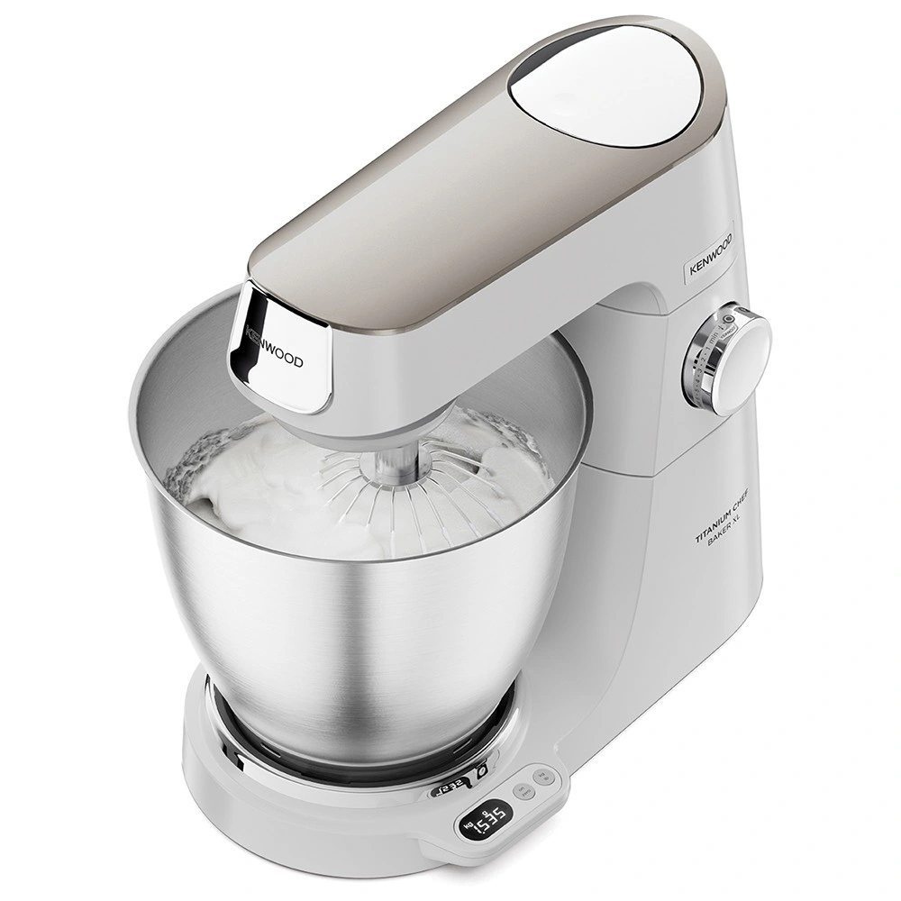 Кухонный комбайн Kenwood KVL 65.001 WH Titanium Chef Baker XL original2 Кухонный комбайн Kenwood KVL 65.001 WH Titanium Chef Baker XL original2