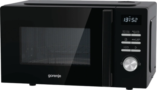Микроволновая печь GORENJE MO20A4BH original1 Микроволновая печь GORENJE MO20A4BH original1