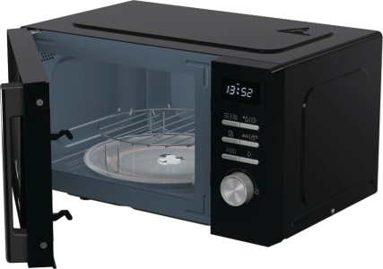 Микроволновая печь GORENJE MO20A4BH original6 Микроволновая печь GORENJE MO20A4BH original6