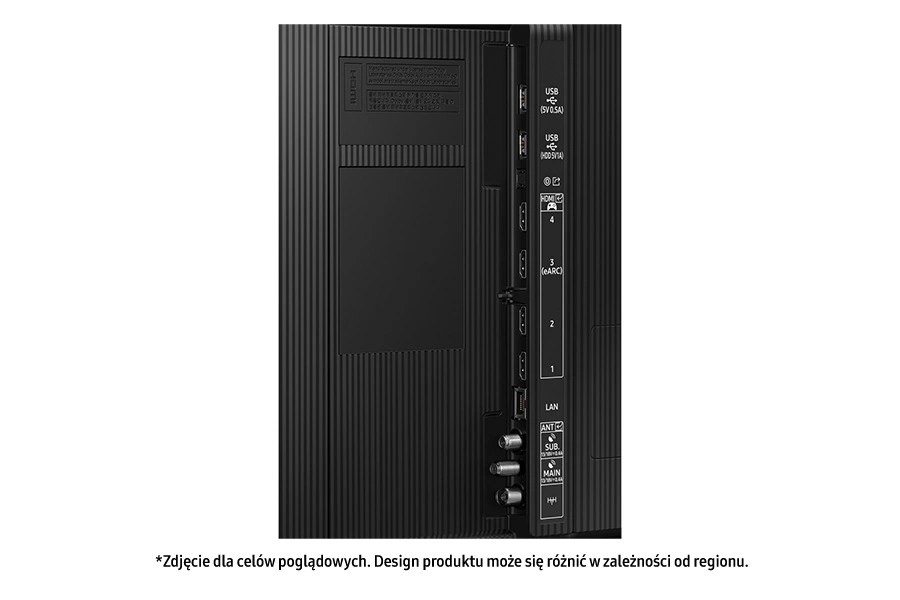 Телевизор Samsung QE98Q80CATXXH original6 Телевизор Samsung QE98Q80CATXXH original6