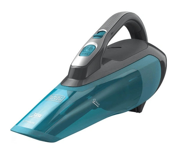 Автомобильный пылесос / Ручной пылесос Black+Decker (WDA320J) original1 Автомобильный пылесос / Ручной пылесос Black+Decker (WDA320J) original1