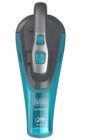 Автомобильный пылесос / Ручной пылесос Black+Decker (WDA320J) original2 Автомобильный пылесос / Ручной пылесос Black+Decker (WDA320J) original2