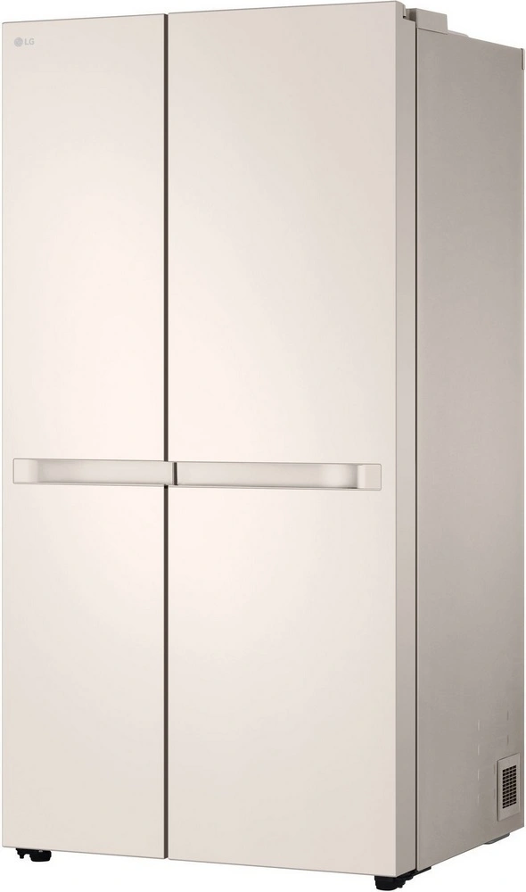 Холодильник с морозильной камерой SBS LG GC-B257KEHW original3 Холодильник с морозильной камерой SBS LG GC-B257KEHW original3