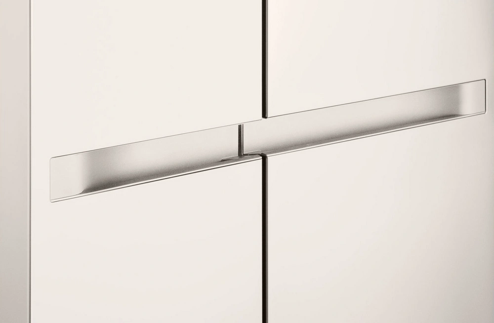 Холодильник с морозильной камерой SBS LG GC-B257KEHW original9 Холодильник с морозильной камерой SBS LG GC-B257KEHW original9