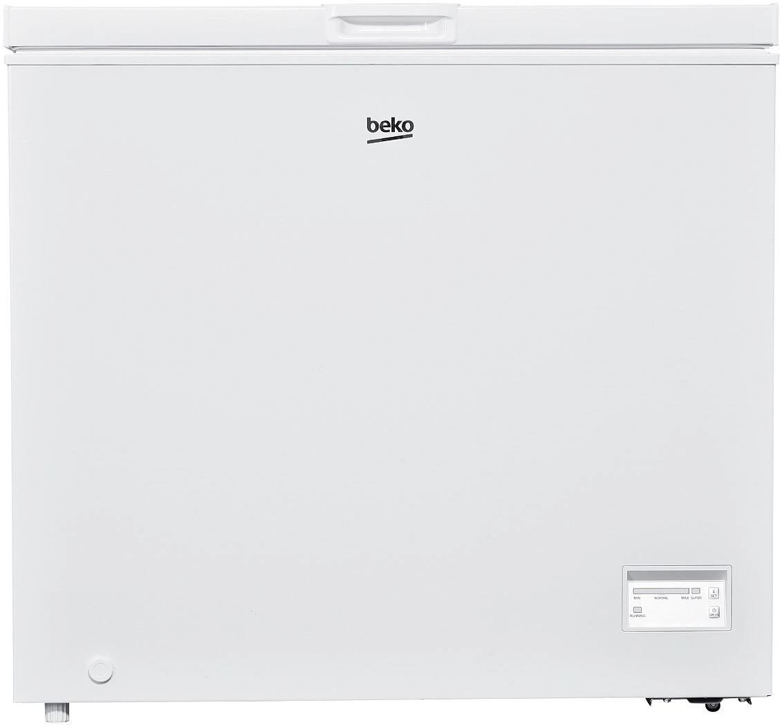 Морозильный ларь Beko CF200EWN original1 Морозильный ларь Beko CF200EWN original1
