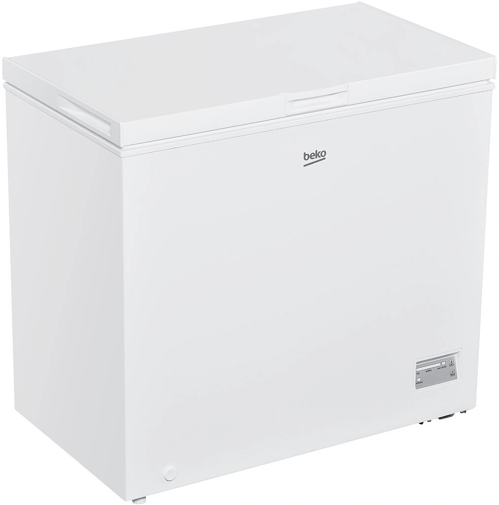 Морозильный ларь Beko CF200EWN original2 Морозильный ларь Beko CF200EWN original2