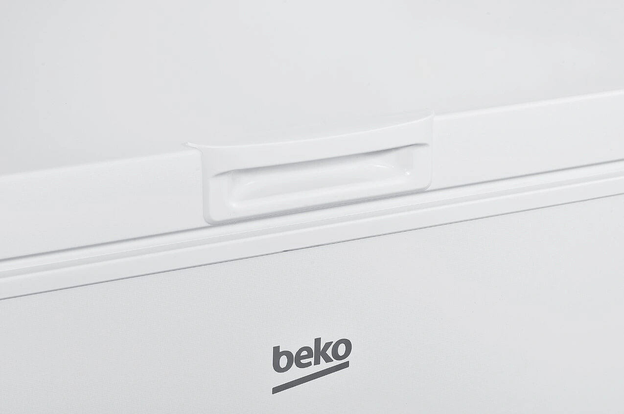 Морозильный ларь Beko CF200EWN original4 Морозильный ларь Beko CF200EWN original4