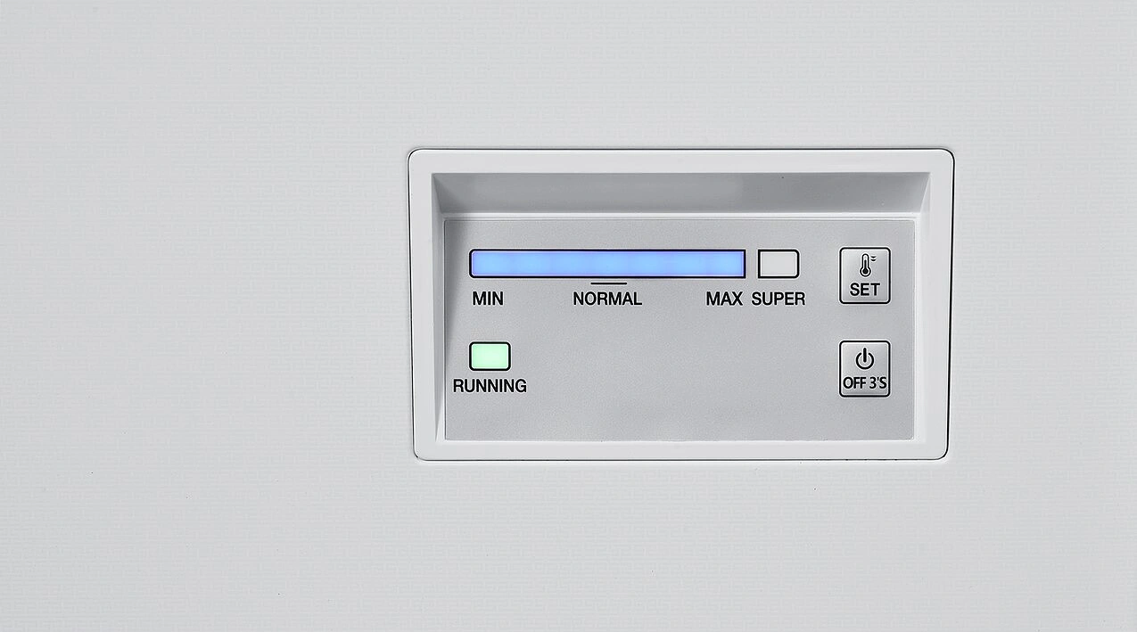 Морозильный ларь Beko CF200EWN original5 Морозильный ларь Beko CF200EWN original5