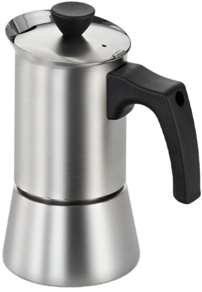 Гейзерная кофеварка Siemens 300 мл HZ9ES100 original1 Гейзерная кофеварка Siemens 300 мл HZ9ES100 original1