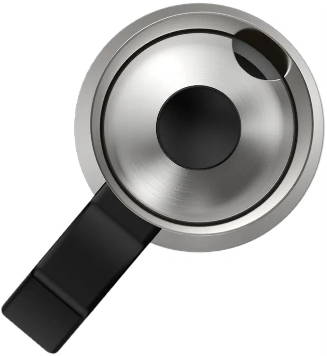 Гейзерная кофеварка Siemens 300 мл HZ9ES100 original2 Гейзерная кофеварка Siemens 300 мл HZ9ES100 original2