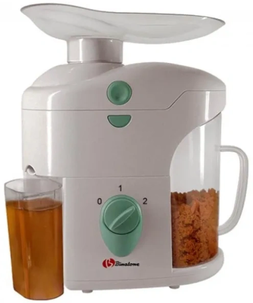 Соковыжималка Binatone JE800-CP Соковыжималка Binatone JE800-CP