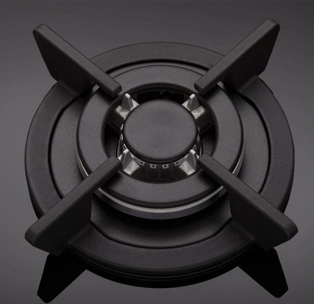 Варочная поверхность газовая ELEYUS ASTRA 60 BL CWF original2 Варочная поверхность газовая ELEYUS ASTRA 60 BL CWF original2