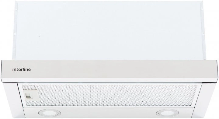 Вытяжка Interline SHARK PLUS X/S A/60 original2 Вытяжка Interline SHARK PLUS X/S A/60 original2