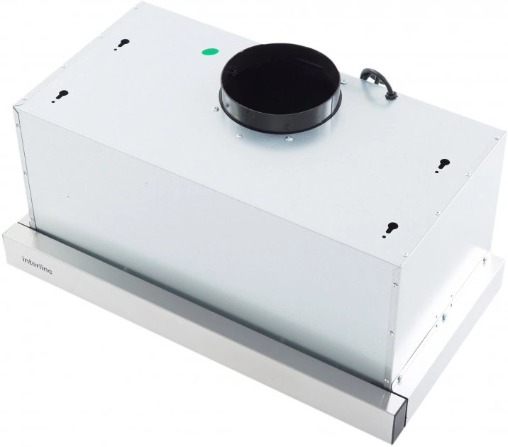 Вытяжка Interline SHARK PLUS X/S A/60 original5 Вытяжка Interline SHARK PLUS X/S A/60 original5