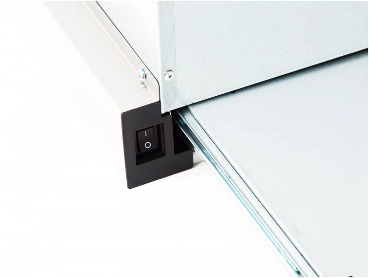 Вытяжка Interline SHARK PLUS X/S A/60 original6 Вытяжка Interline SHARK PLUS X/S A/60 original6