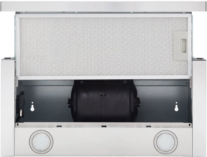 Вытяжка Interline SHARK PLUS X/S A/60 original7 Вытяжка Interline SHARK PLUS X/S A/60 original7