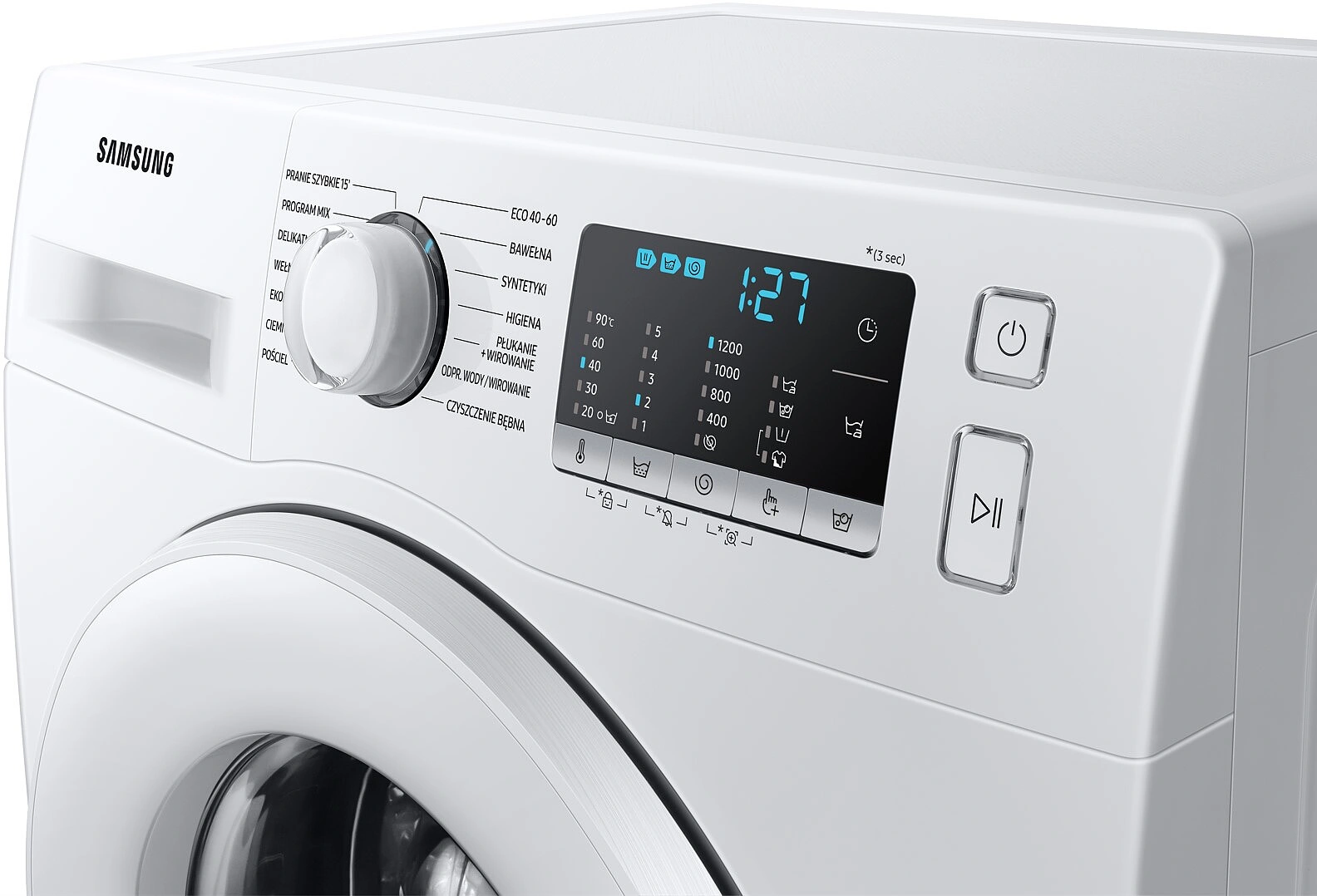 Стиральная машина Samsung WW70AGAS21TE original4 Стиральная машина Samsung WW70AGAS21TE original4