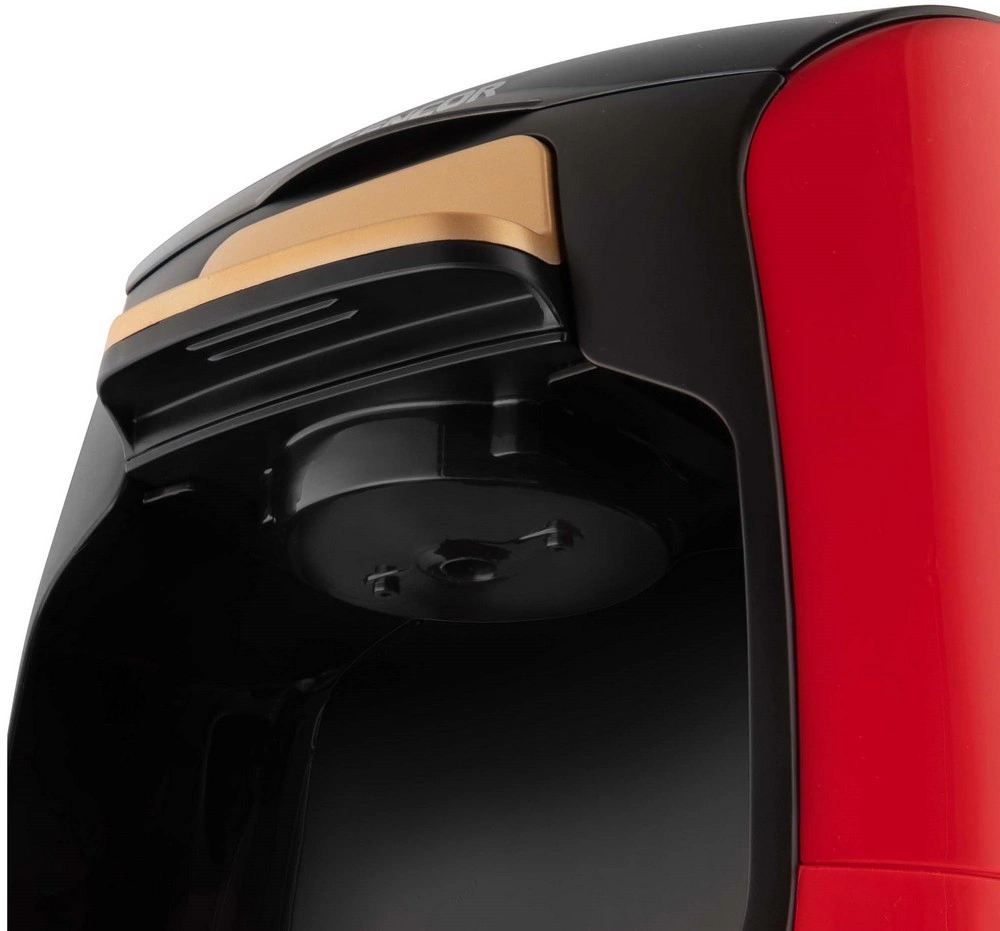 Кофеварка капельная Sencor SCE 2101RD original6 Кофеварка капельная Sencor SCE 2101RD original6