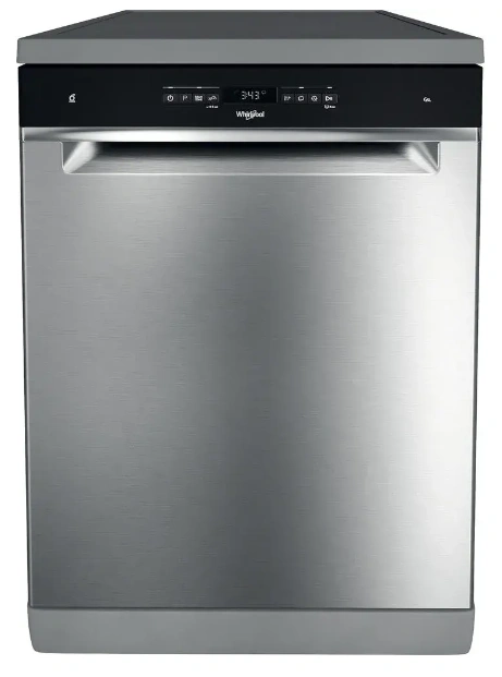 Посудомоечная машина Whirlpool WFO 3C33 6.5 X original1 Посудомоечная машина Whirlpool WFO 3C33 6.5 X original1