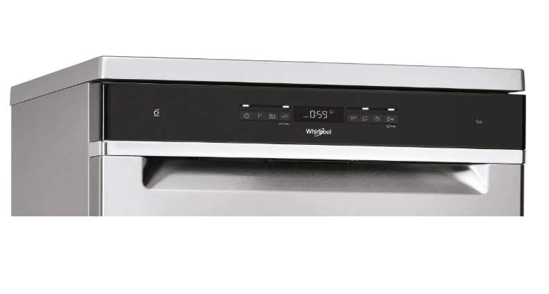 Посудомоечная машина Whirlpool WFO 3C33 6.5 X original2 Посудомоечная машина Whirlpool WFO 3C33 6.5 X original2