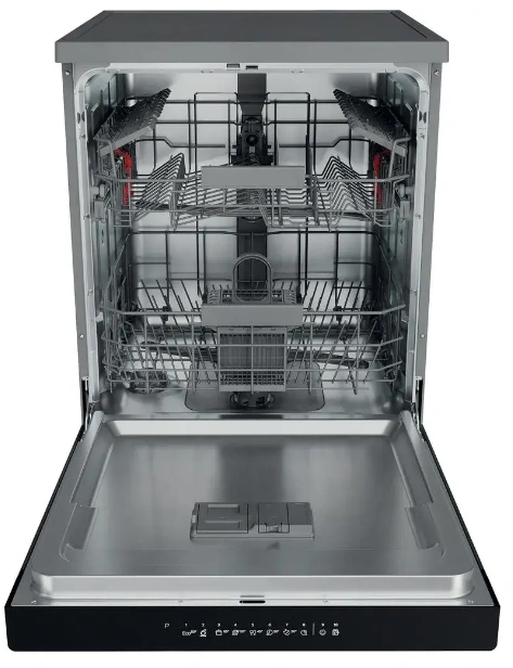 Посудомоечная машина Whirlpool WFO 3C33 6.5 X original3 Посудомоечная машина Whirlpool WFO 3C33 6.5 X original3