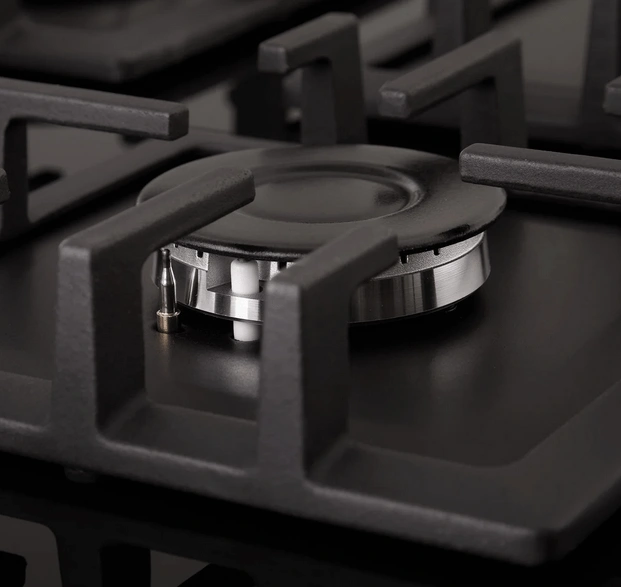 Варочная поверхность газовая ELEYUS IRMA 60 BL CF original5 Варочная поверхность газовая ELEYUS IRMA 60 BL CF original5