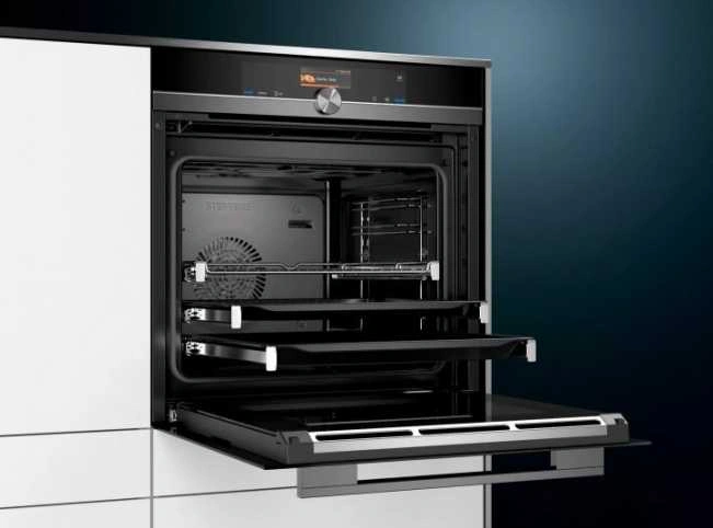 Духовка электрическая Siemens HS836GVB6 original2 Духовка электрическая Siemens HS836GVB6 original2