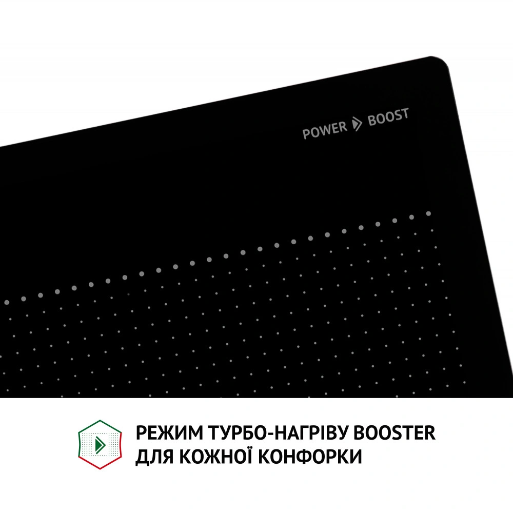 Варочная поверхность Perfelli HI 674 BL original8 Варочная поверхность Perfelli HI 674 BL original8