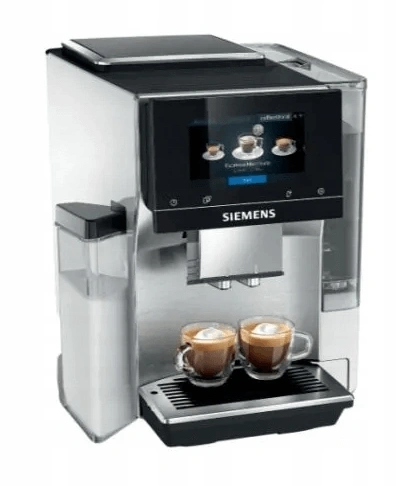 Кофемашина Siemens TQ 715R03 original1 Кофемашина Siemens TQ 715R03 original1