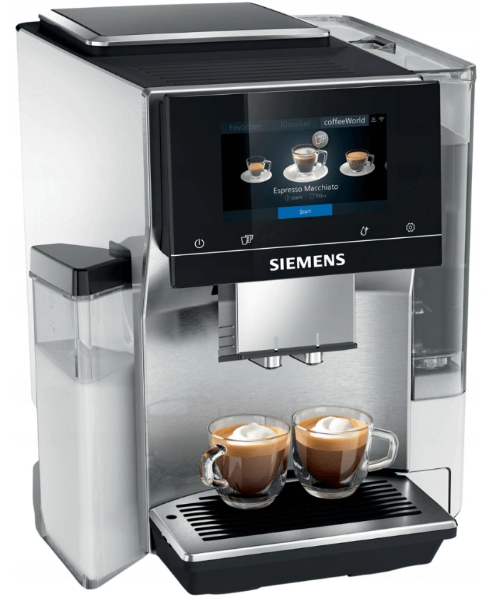 Кофемашина Siemens TQ 715R03 original2 Кофемашина Siemens TQ 715R03 original2