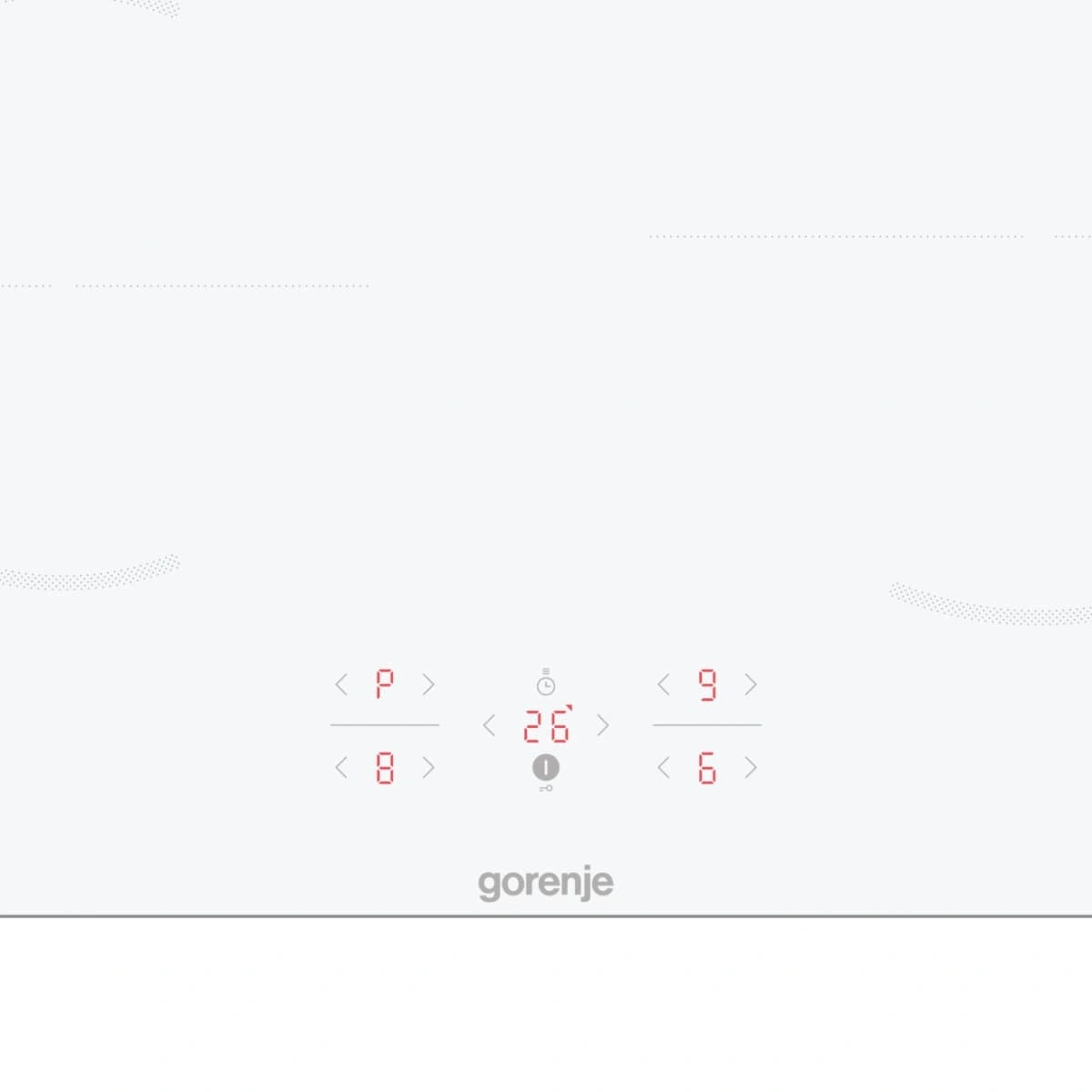 Варочная поверхность индукционная Gorenje GI6401WSC original5 Варочная поверхность индукционная Gorenje GI6401WSC original5