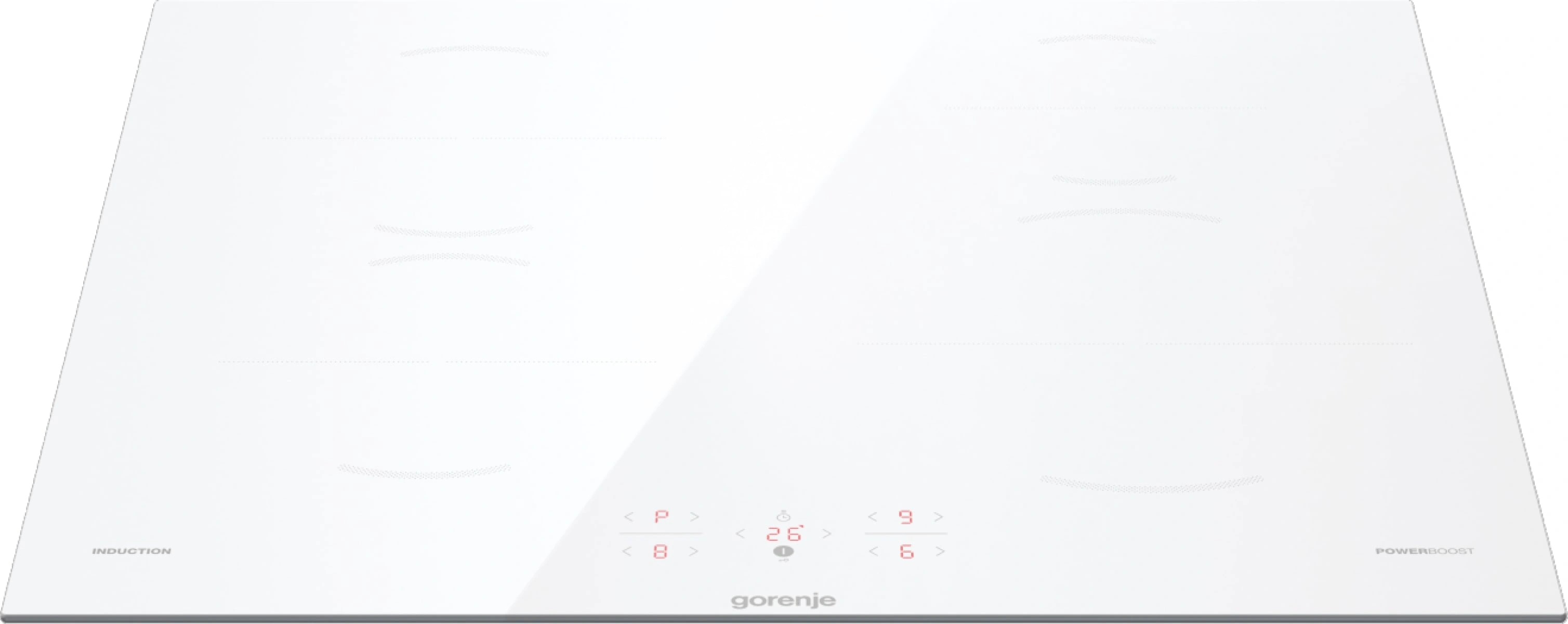 Варочная поверхность индукционная Gorenje GI6401WSC original7 Варочная поверхность индукционная Gorenje GI6401WSC original7