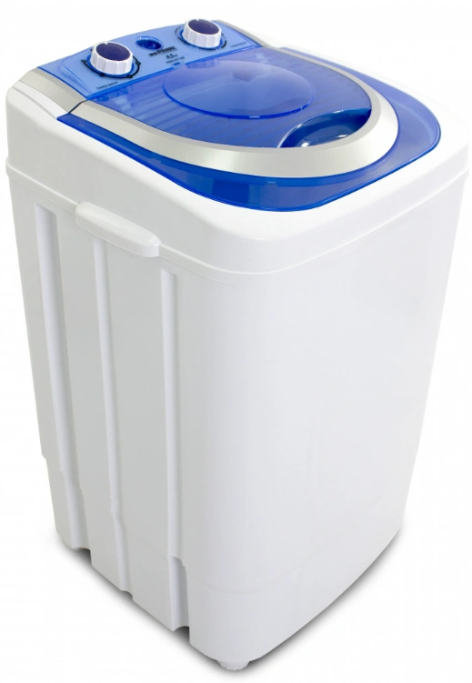 Стиральная машина полуавтомат Prime Technics PWA451SB Стиральная машина полуавтомат Prime Technics PWA451SB