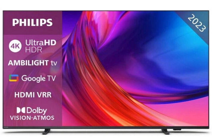 Телевізор Philips 55PUS8558/12 original1 Телевізор Philips 55PUS8558/12 original1