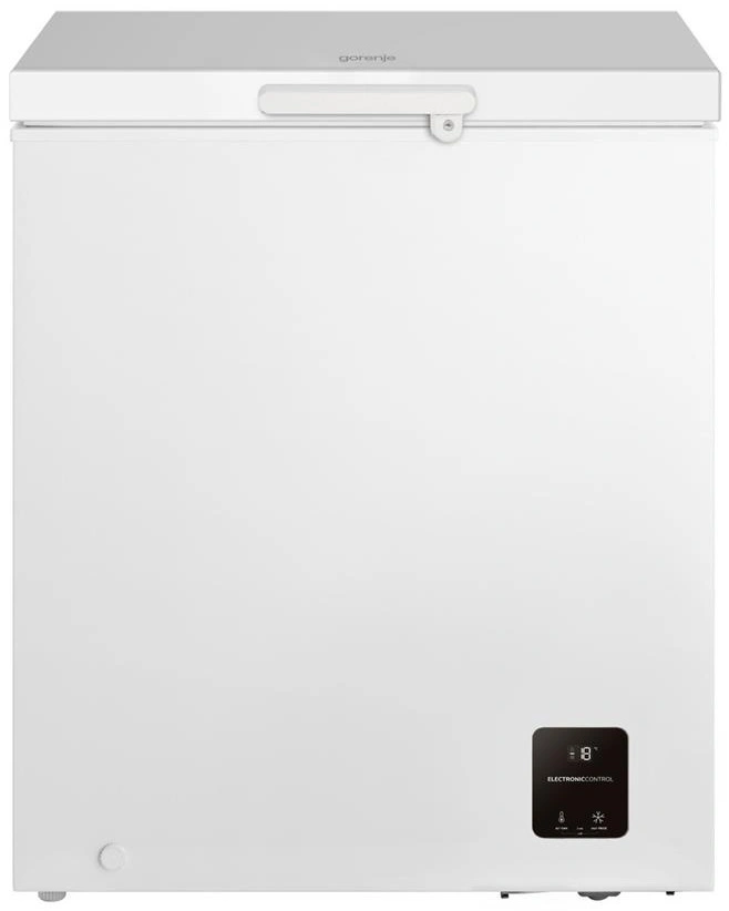 Морозильный ларь Gorenje FH14EAW Морозильный ларь Gorenje FH14EAW