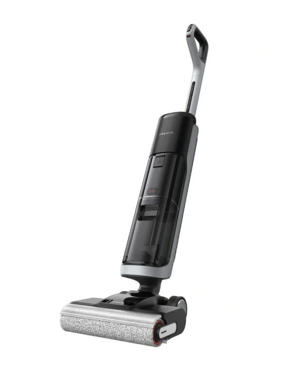 Вертикальный пылесос (1в1) / Моющий пылесос Dreame Wet&Dry Vacuum Cleaner H14 Pro original4 Вертикальный пылесос (1в1) / Моющий пылесос Dreame Wet&Dry Vacuum Cleaner H14 Pro original4